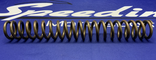 Ohlins Fork Spring 10.5 Netwon 04744-05-1