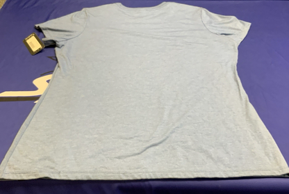 Polaris Women's RZR Scenic Blue Tee XL 286071509
