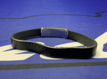 Ducati 80'S Leather Bracelet OEM 987686800