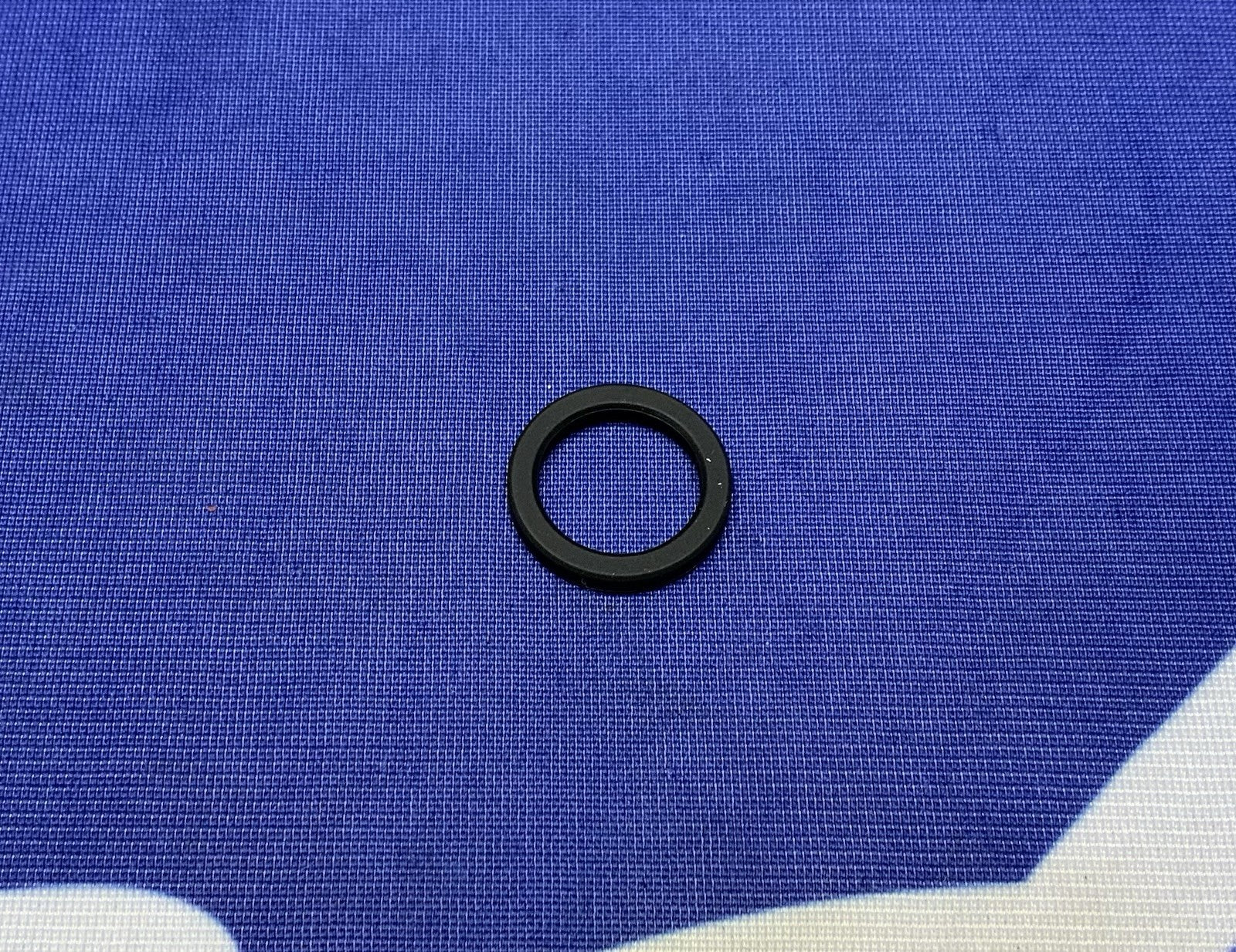 Kawasaki Injector Fuel Rail Insulator Seal ZX-6R 2008-2010 OEM 16073-0076