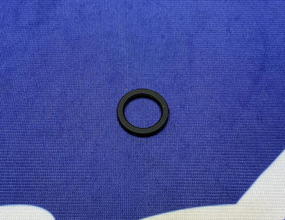 Kawasaki Injector Fuel Rail Insulator Seal ZX-6R 2008-2010 OEM 16073-0076