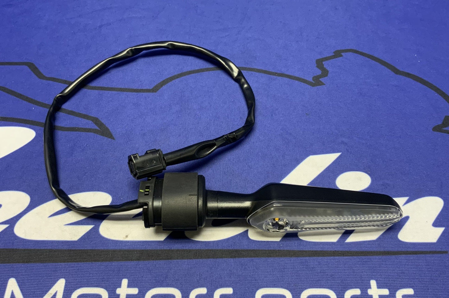 Yamaha Left Turn Signal YZF-R9 2025-2026 OEM B7N-83330-10-00