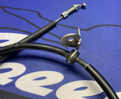 Suzuki Clutch Cable GSXR 600/750 2006-2007 OEM 58200-01H00