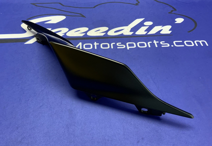 Yamaha Right Tail Fairing YZF-R6 2023-2026 OEM BN6-21721-00-P1-2