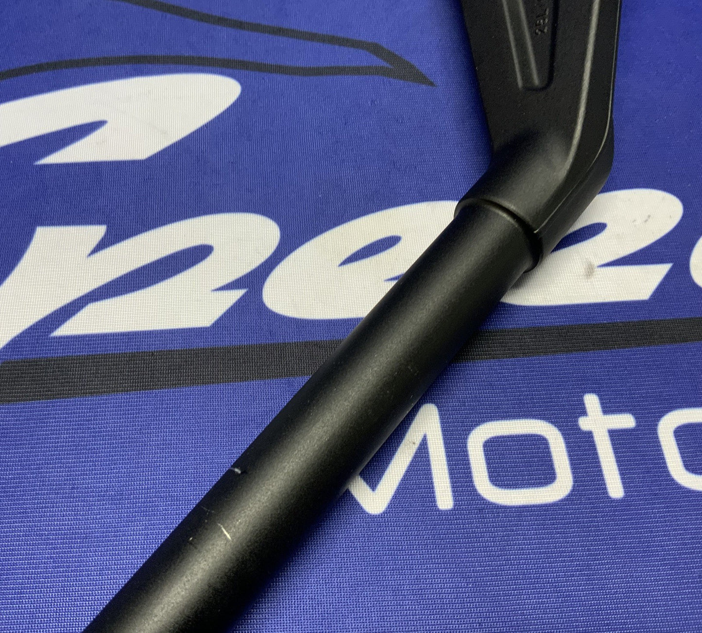 Suzuki Left Handle Bar GSX-8R 2024-2026 OEM 56151-25L20