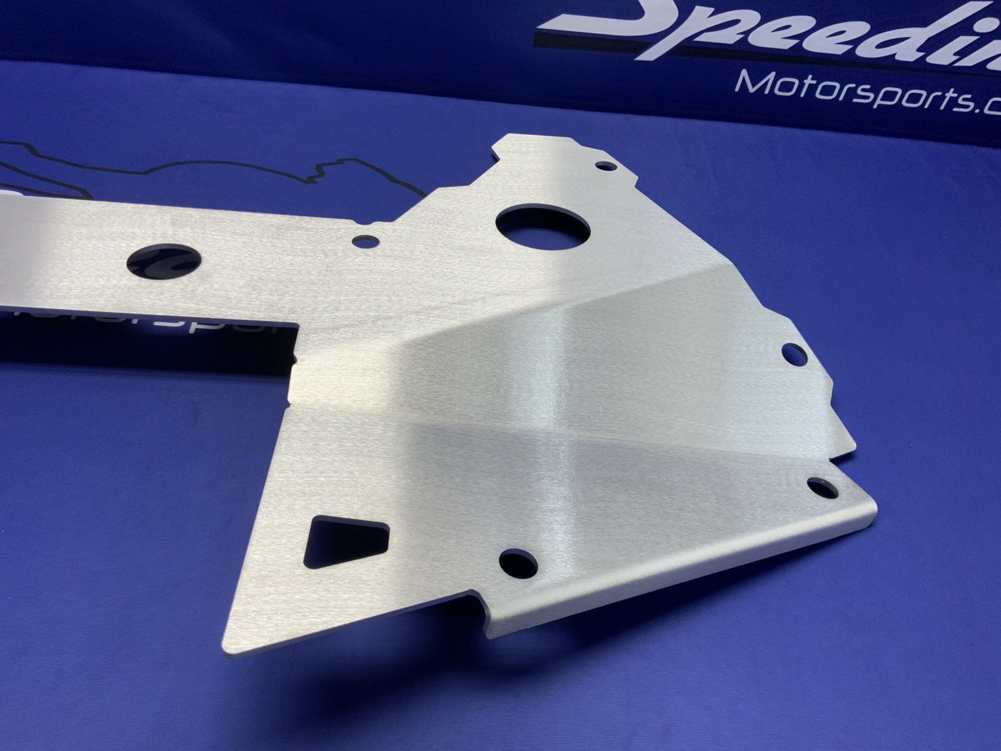Kawasaki Rear Skid Plate KRT750 Teryx 4x4 EPS 2012-2013 OEM 99994-0279