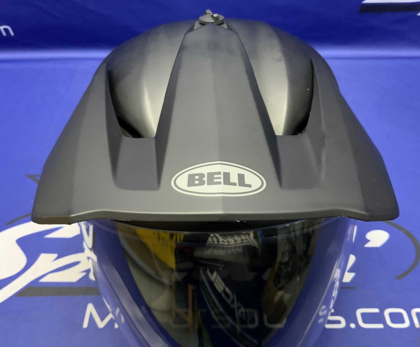 Bell Helmets MX-9 Adventure DLX Mips (L) BL-7136710