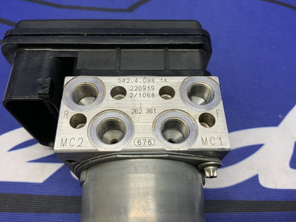 Ducati Control Unit ABS Panigale V4 SP2 2018-2024 OEM 54240981A