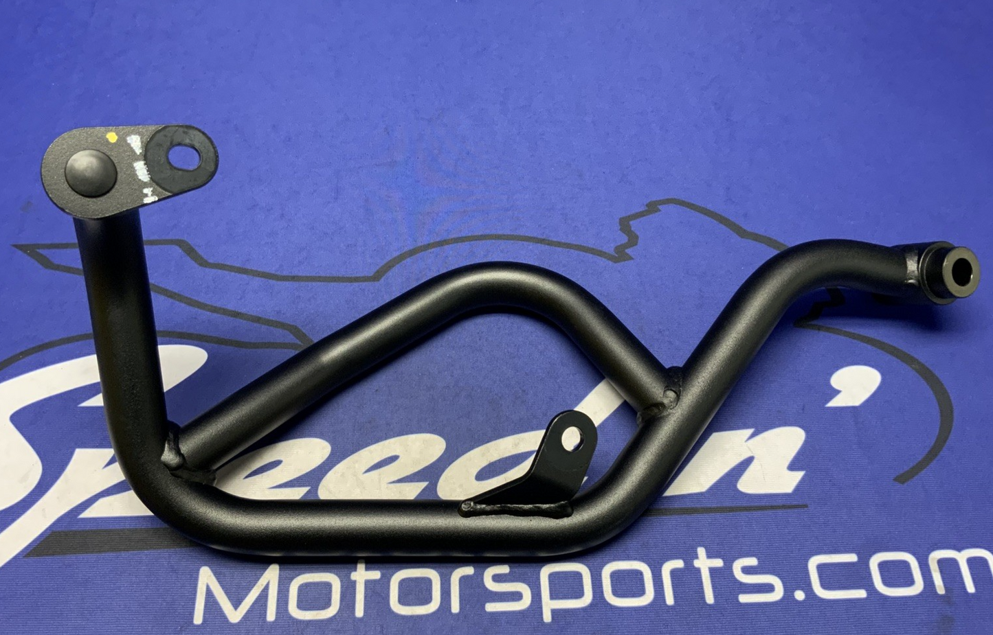 Triumph Crash Bar Set Tiger 1200 2018-2021 OEM A9788062