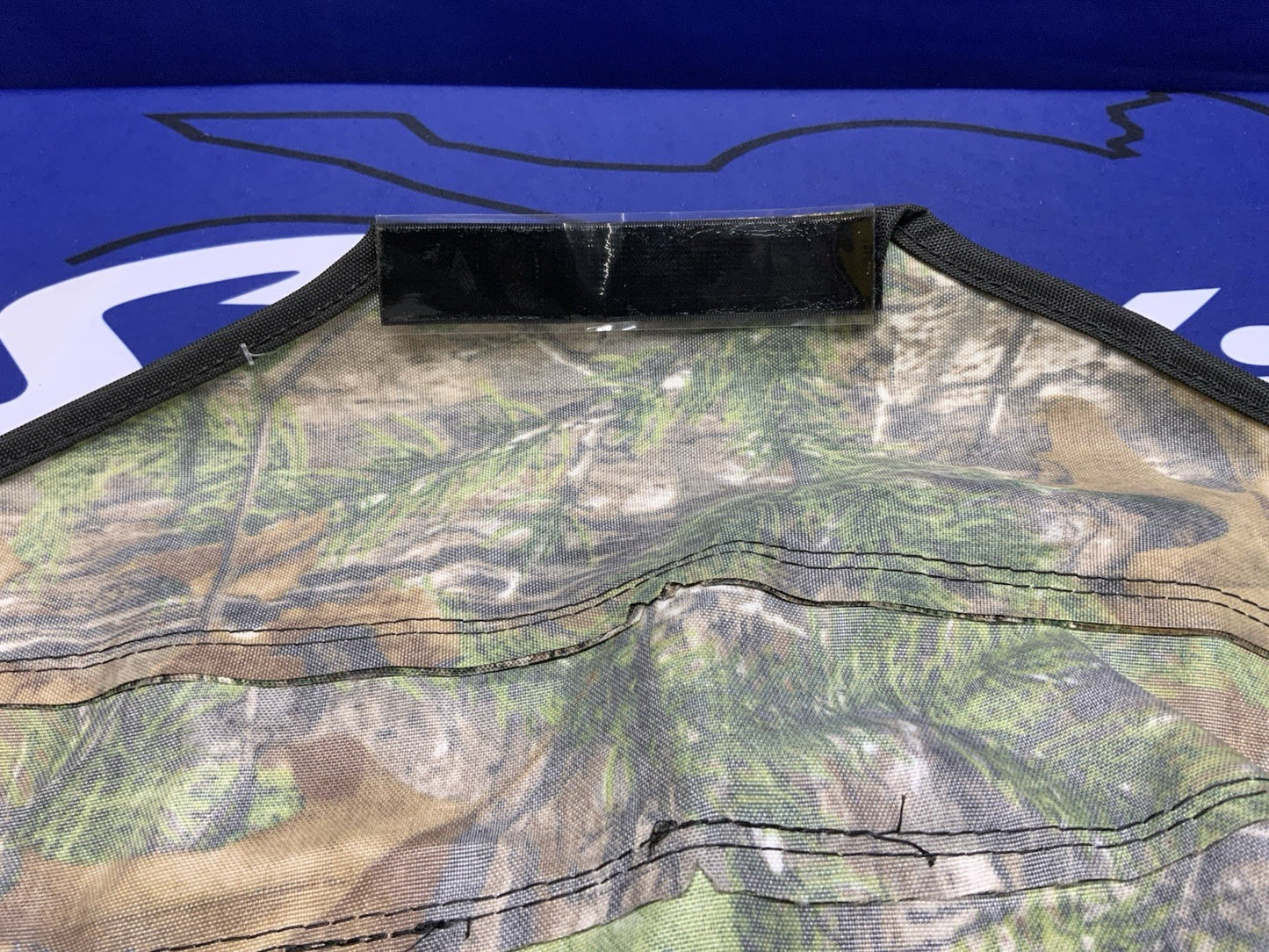 Realtree XTRA Seat Cover Mule 3000/3010 4x4 2001-2008 KAF30-037RTX