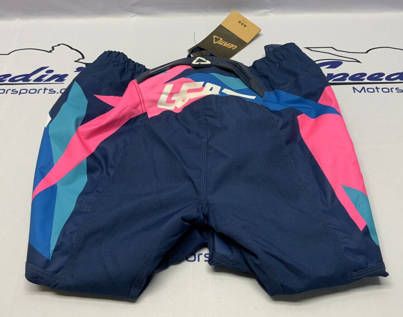 Leatt Adult MotoCross 4.5 Pants Size 38 5021010605