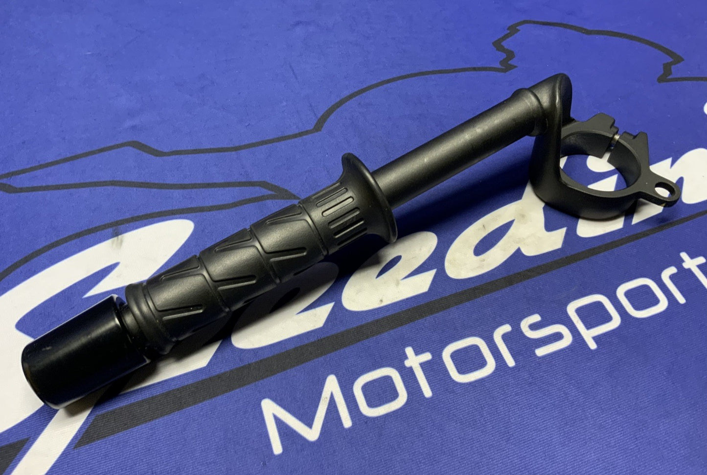 Kawasaki Left Handlebar ZX-4R/RR 2023-2026 OEM 46003-0822
