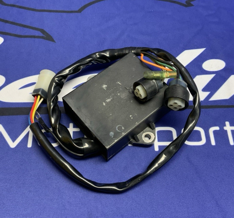 Yamaha CDI Igniter Module Box Warrior 350 1990-1995 OEM 3GD-85540-20-00