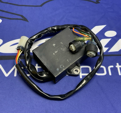 Yamaha CDI Igniter Module Box Warrior 350 1990-1995 OEM 3GD-85540-20-00