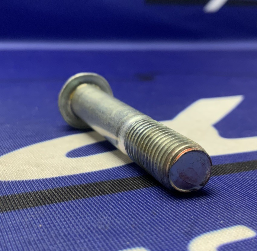 Suzuki Shock Absorber Bracket GSXR 600/750 2001-2008 OEM 62993-35F00