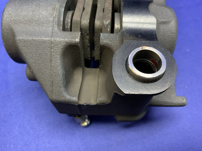 Yamaha Right Front Brake Caliper YZF-R1 2007-2014 OEM 4C8-2580U-10-00