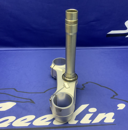 MV Agusta Lower Triple Tree Assembly F3R 2021, 2023 OEM 8000B5700-1