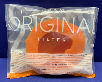 Twin Air Foam Air Filter 152020