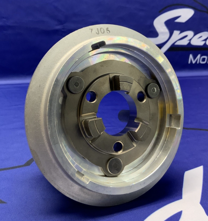 Suzuki Inner Clutch Hub GSXR 600/750 2008-2025 OEM 21410-41G30