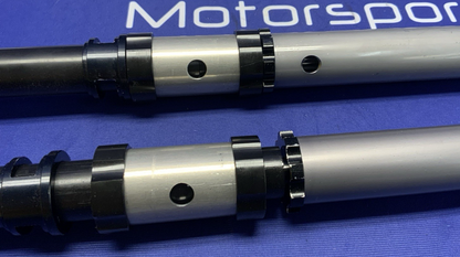 GP Suspension Cartridges (1 Cap Missing) ZX-6R 2013-2024 006-25125-709
