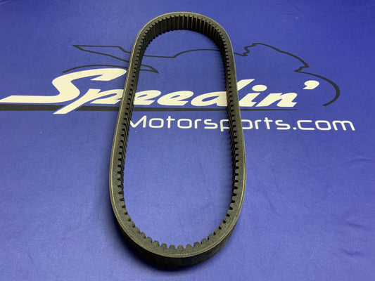 Polaris CVT Snowmobile Drive Belt Indy 440 1997-1999 OEM 3211070