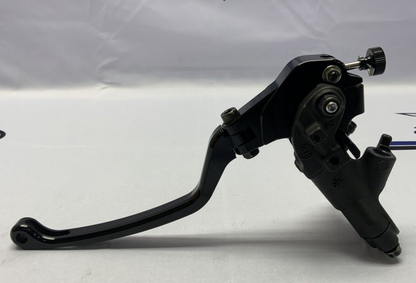Yamaha Brake Master Cylinder W/ Active Lever YZF-R6 2017-24 OEM 2CR-2580A-00-00