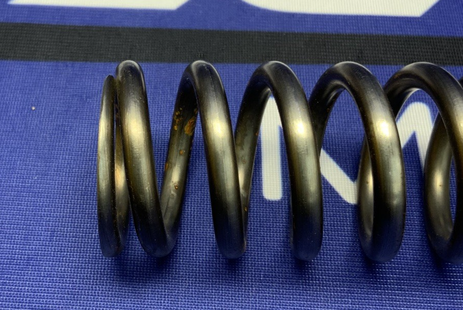 Ohlins Fork Spring 10 Newton 04744-10