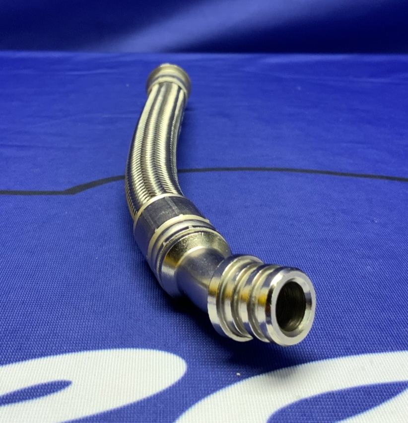 MV Agusta Oil Cooler Inlet Hose F3R 2021,2023 OEM 8000C9388