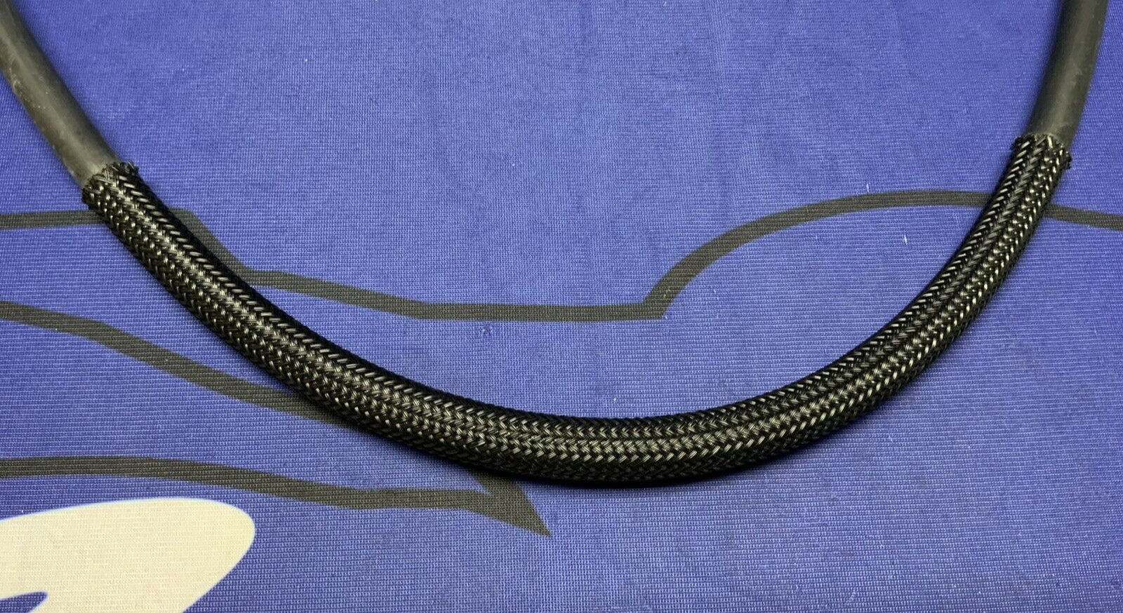 Suzuki Radiator Water Air Bleed Hose GSXR 1000 2012-2016 OEM 17855-47H10