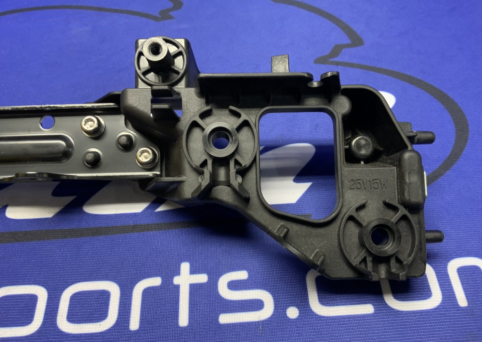 Yamaha Headlight Bracket YZF-R6 2017-2026 OEM BN6-84300-10-00