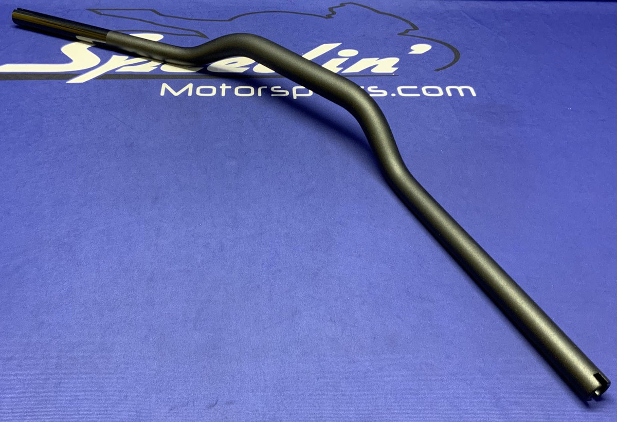 Ducati Handlebars (Black) Hypermotard 1100 2008-2009 OEM 36010902B
