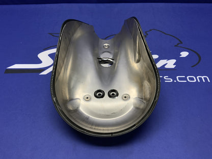 Ducati Upper Exhaust Heat-Shield Panigale V2 2024-2025 OEM 4601B331B