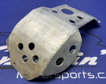 Enduro Engineering Skid Plate 450 XC-F 2008-2009 1406580018