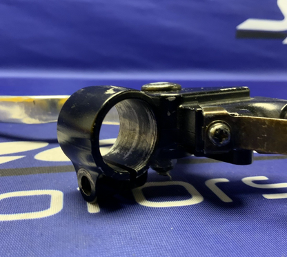 Yamaha Clutch Lever Assy YZF-R6 1999-2010 OEM 2C0-82910-02-00