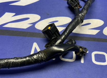 Yamaha Ignition Coil Wire Harness YZF-R6 2006-2016 OEM 2C0-82309-00-00