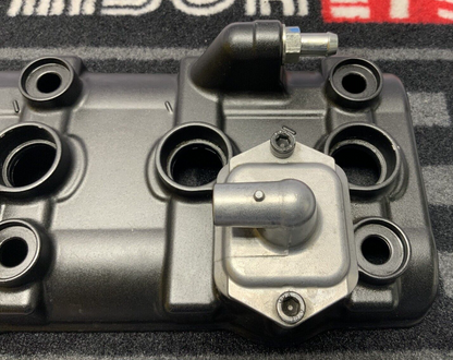 Kawasaki Cylinder Head Cover ZX-6R 2013-2022 OEM 14092-1084