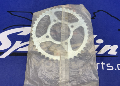 Sunstar Rear Wheel Sprocket Suzuki 250/300/500LT 1987-1990 S-43B00R