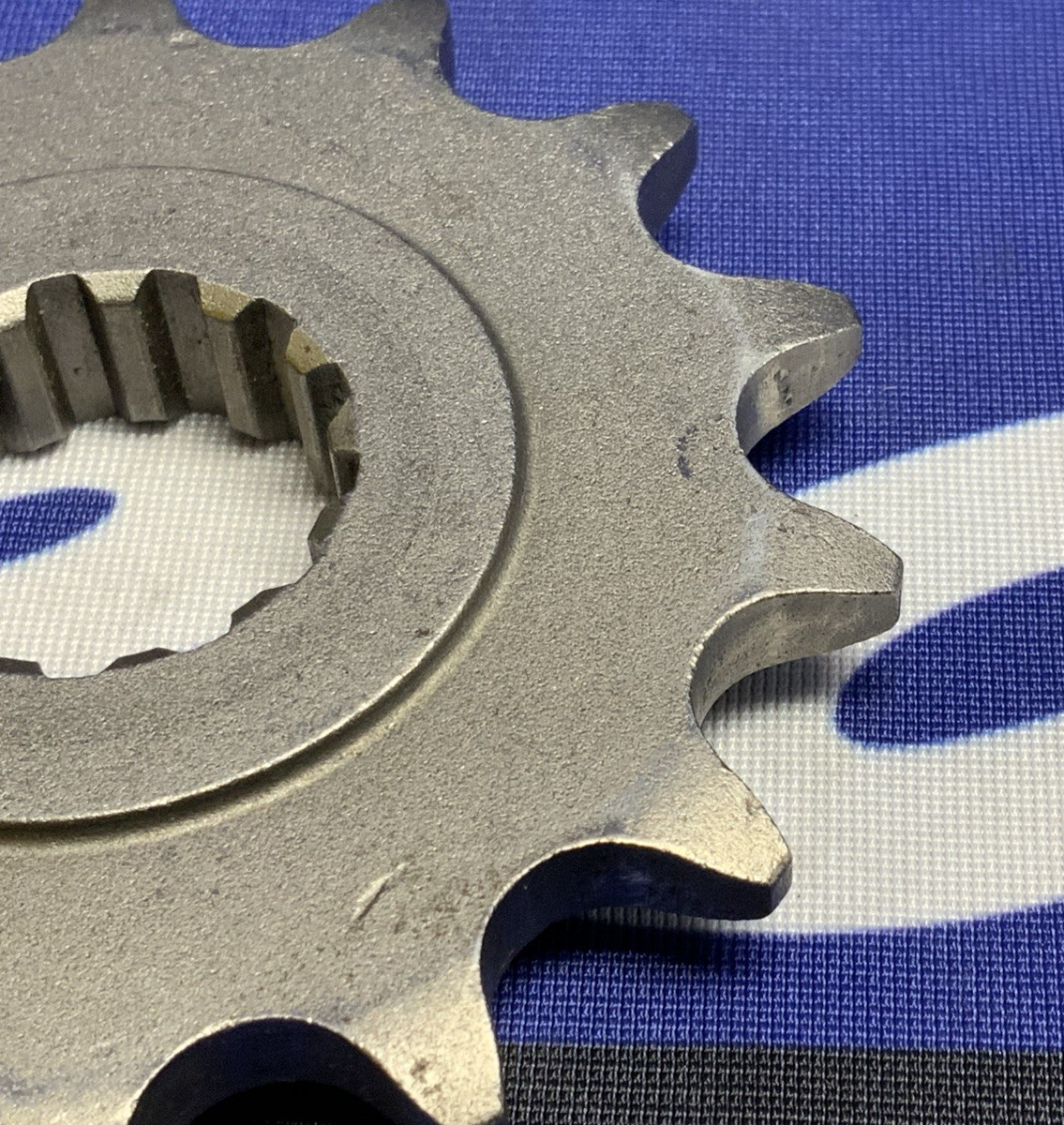 JT Sprocket 14T 520 Pitch Front Countershaft Sprocket JTF1581.14