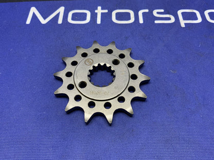 Superlite 520 Pitch Steel Drilled Race Sprocket Husqvarna 401/KTM 390 73305R-14