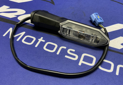 Kawasaki Right Rear Turn Signal ZX4R/RR 2023-2026 OEM 23037-0550