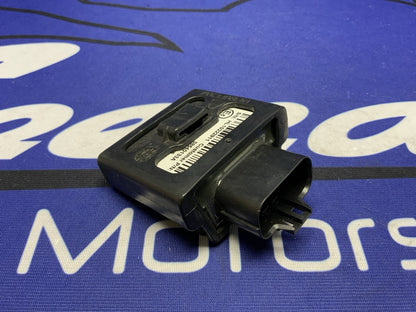 Ohlins Shock Absorber Control Unit Panigale V4 SP2 2018-2024 OEM 38540133A