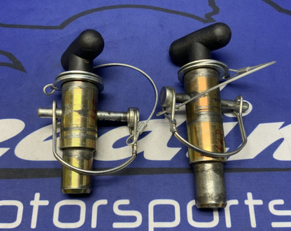 Pitbull Pin Restraint Pin Set GHR/GHL Panigale 899 2013-2015 FDUC014-PIN