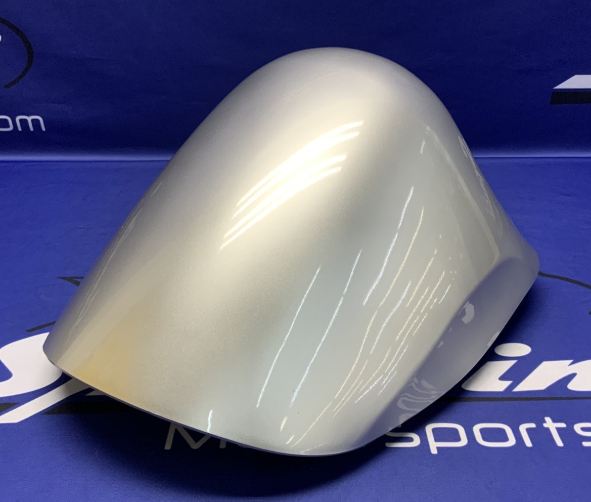 Suzuki Seat Tail Cover Hayabusa 1999-2003 OEM 45550-24F10-YU8