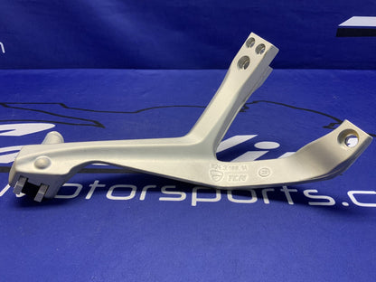 Ducati Left Passenger Footrest Panigale V2 2020-2025 OEM 82411881BA-1