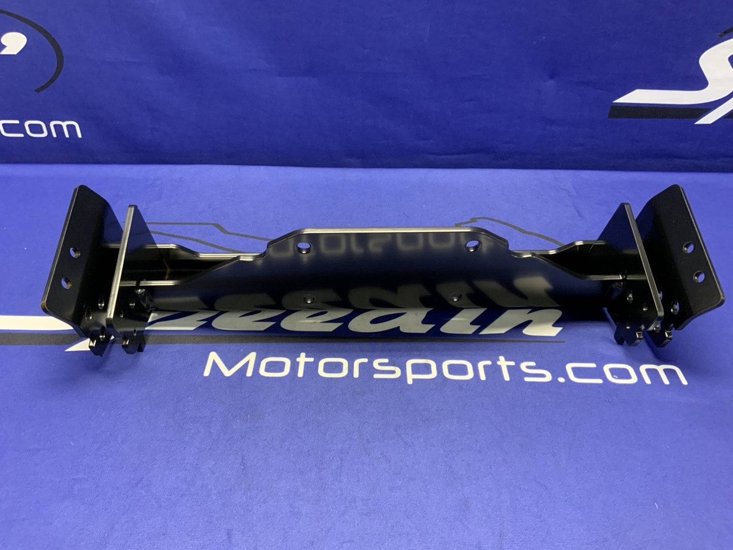 WARN Snow Plow Mount Kit Yamaha YFM700K Kodiak 2016-2018 OEM B16-F84Y0-V0-00