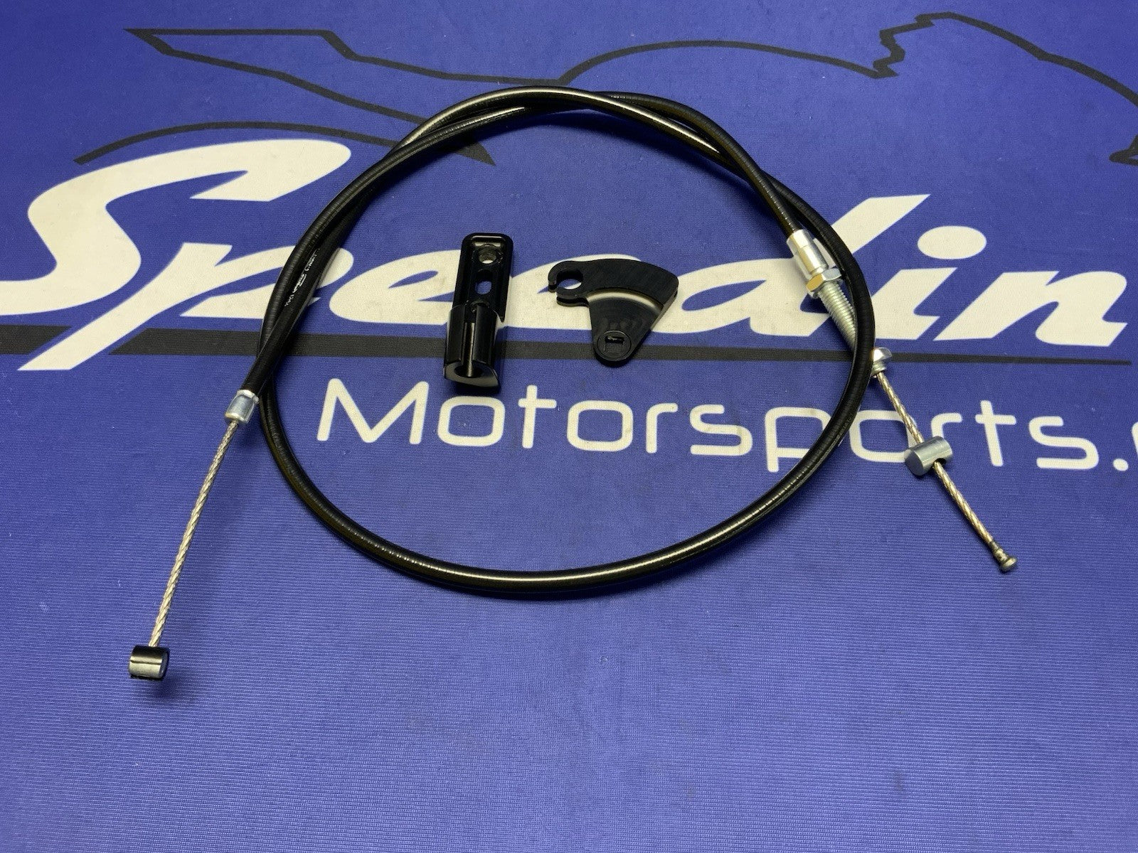 Alpha Clutch Cable Kit (Incomplete) BMW S1000RR 2019-2025 2152B003A00