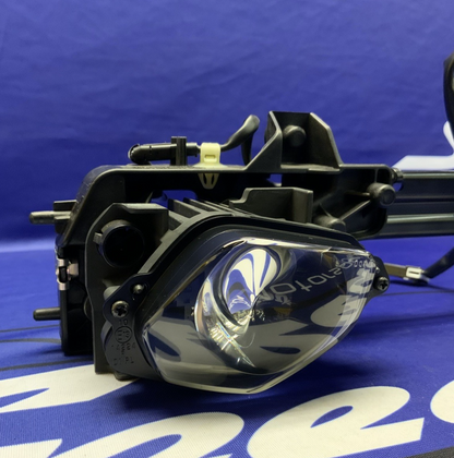 Yamaha Headlight Assembly YZF-R6 2017-2020 OEM BN6-84300-00-00