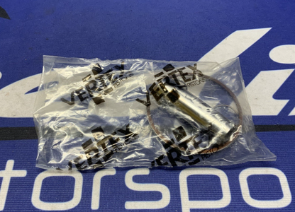 Vertex Piston Kit Cast Stroker 51.96/STD 105SX 2004-2011 23879B
