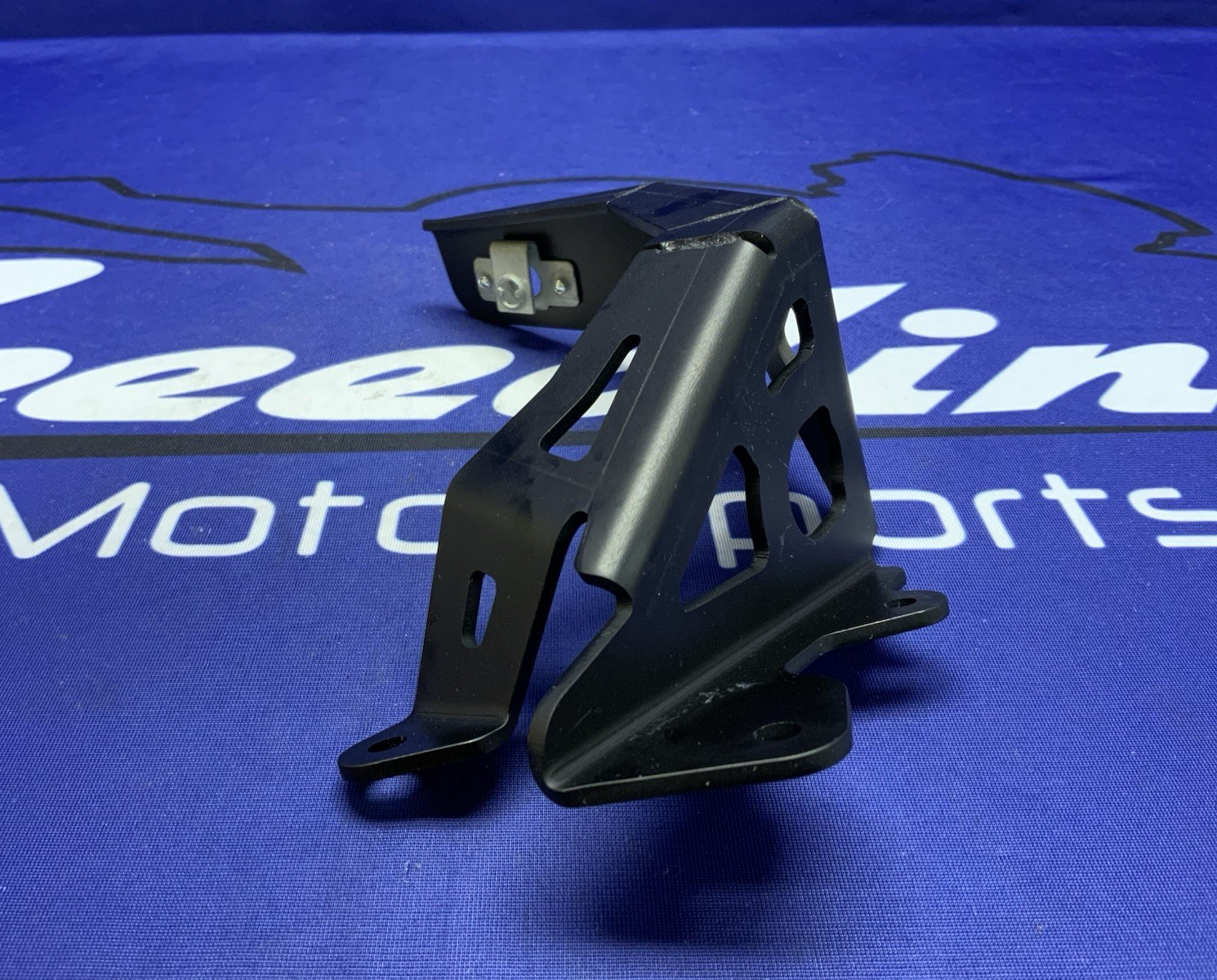 Alpha Racing Right Dashboard Carrier Support BMW S1000RR 2019-2024 4651DA04307
