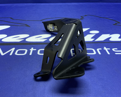 Alpha Racing Right Dashboard Carrier Support BMW S1000RR 2019-2024 4651DA04307